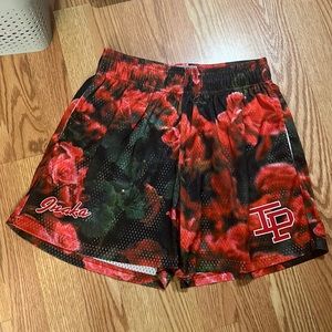 Inaka power shorts